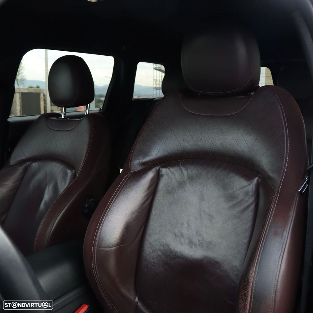MINI Clubman One D Sport Edition Auto - 26