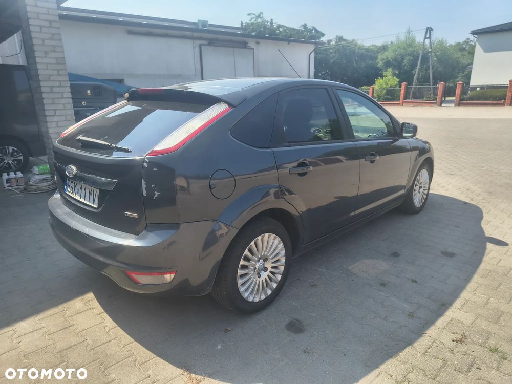 Ford Focus - 4