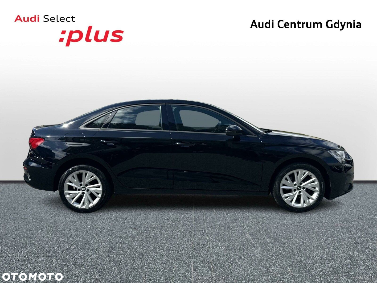 Audi A3 - 6