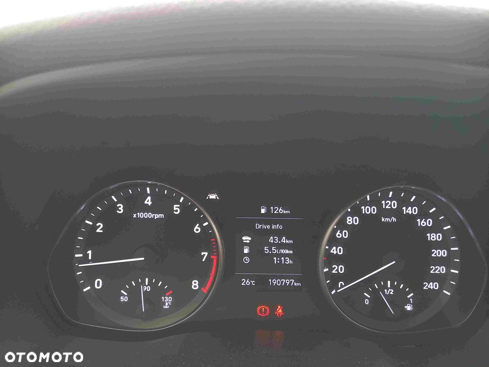 Hyundai i30 1.5 DPI Classic + - 14