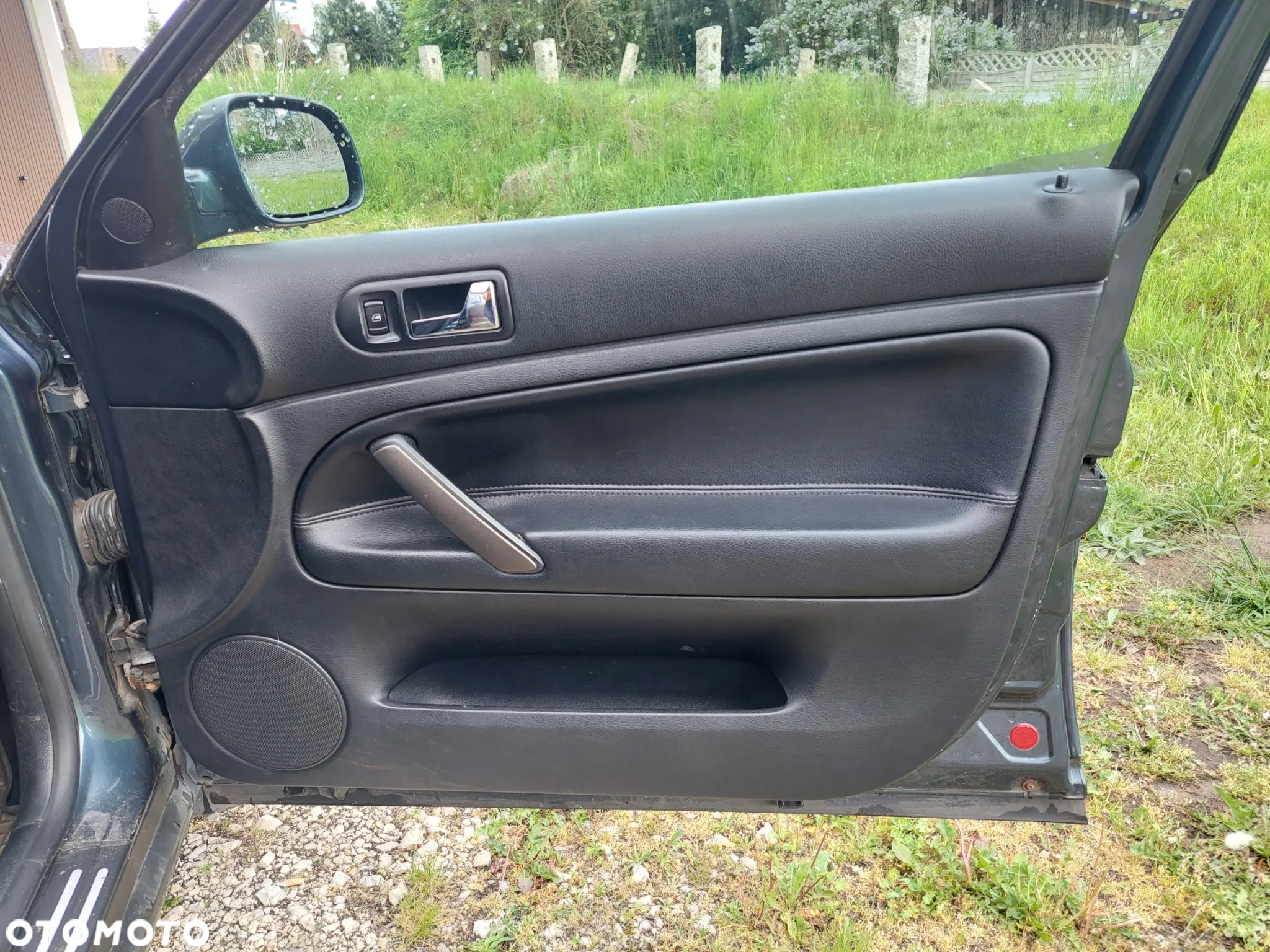 Volkswagen Passat 1.8T - 14