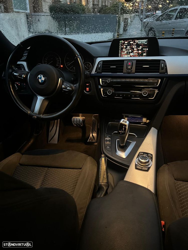 BMW 420 Gran Coupé - 11