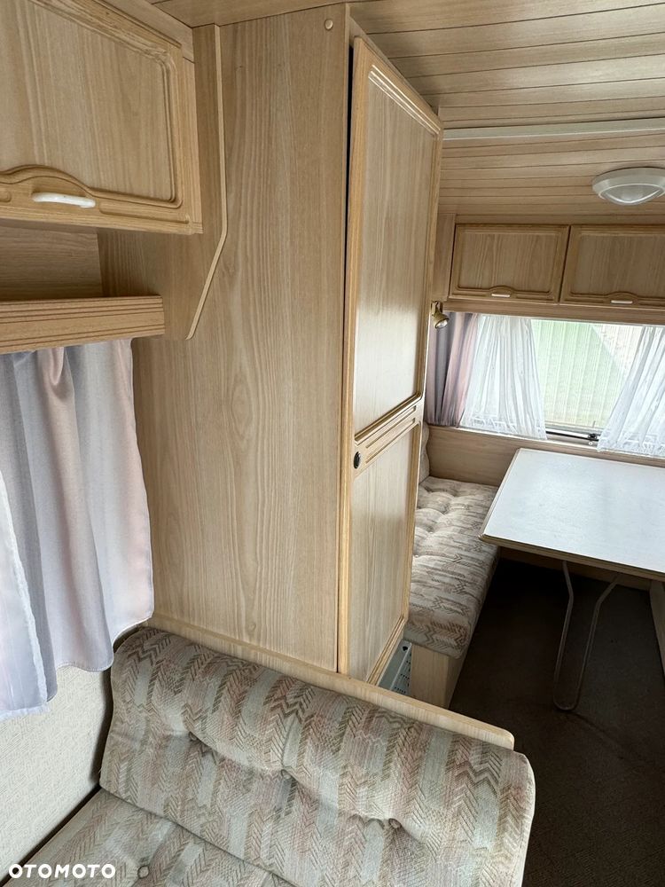 Caravelair B4000 - 10