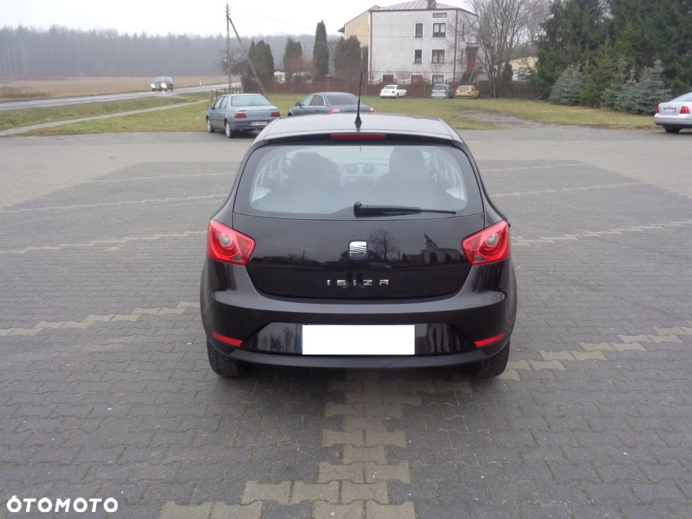 Seat Ibiza 1.2 12V Copa - 19