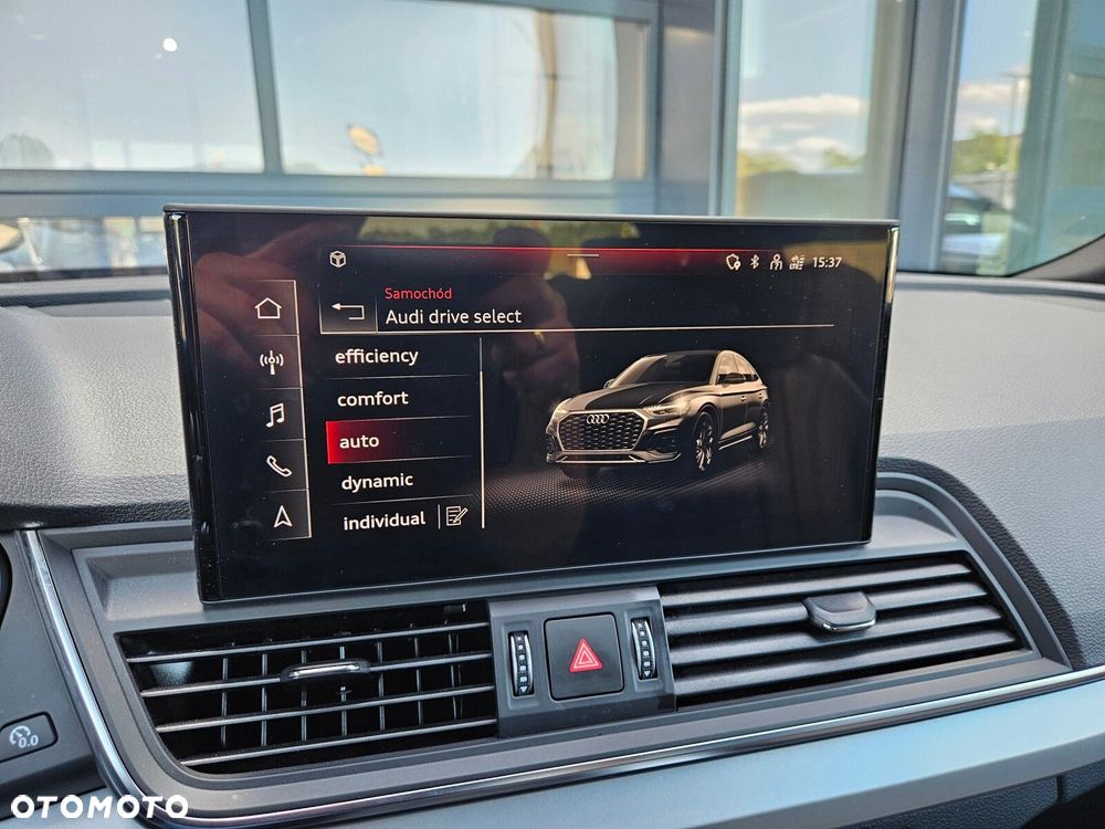 Audi Q5 Sportback - 20