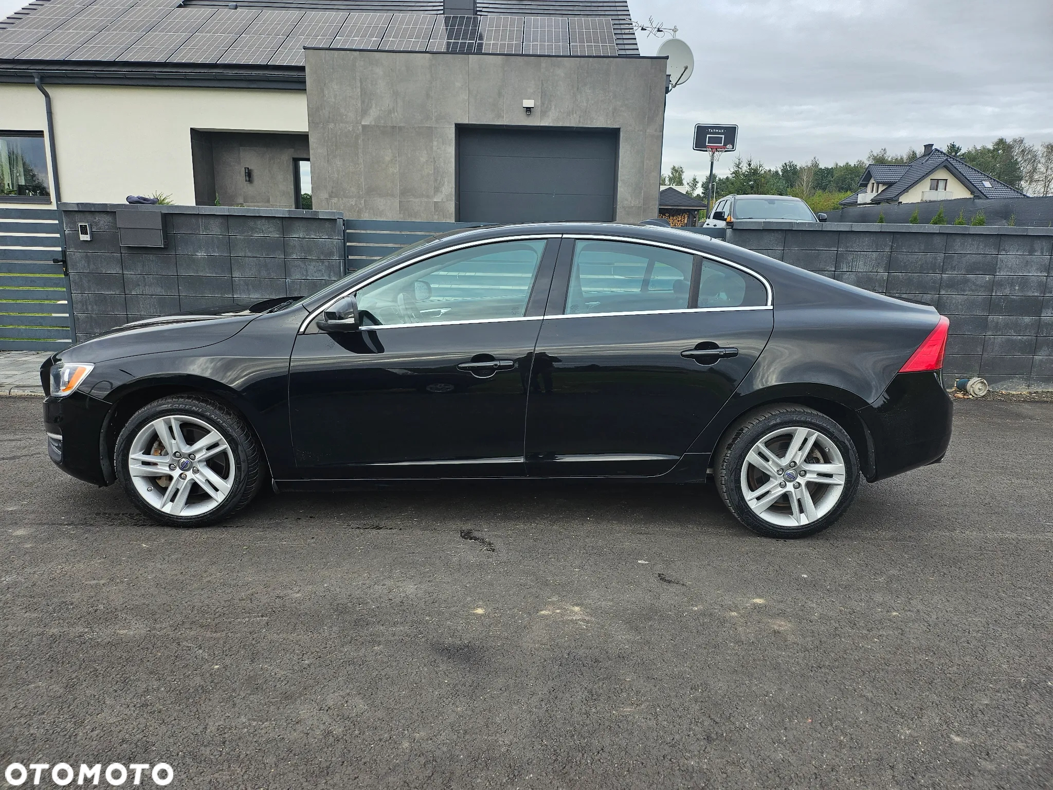 Volvo S60 2.5 T5 AWD - 2