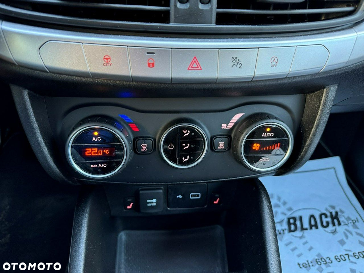 Fiat Tipo - 16