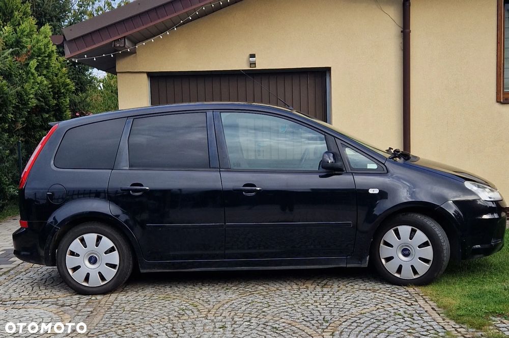 Ford C-MAX - 1