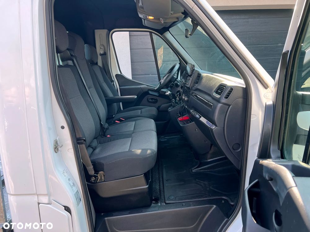 Renault MASTER - 16