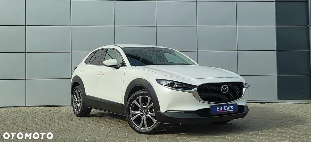 Mazda CX-30 2.0 mHEV Hikari 2WD - 13