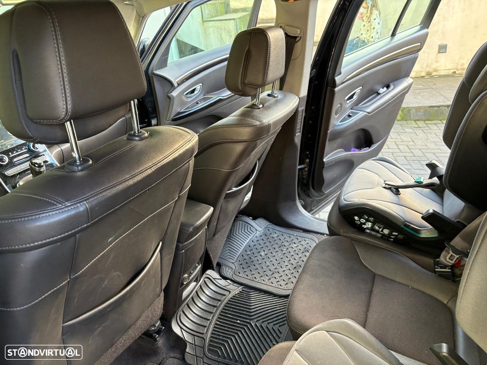 Renault Espace 1.6 dCi Zen - 8