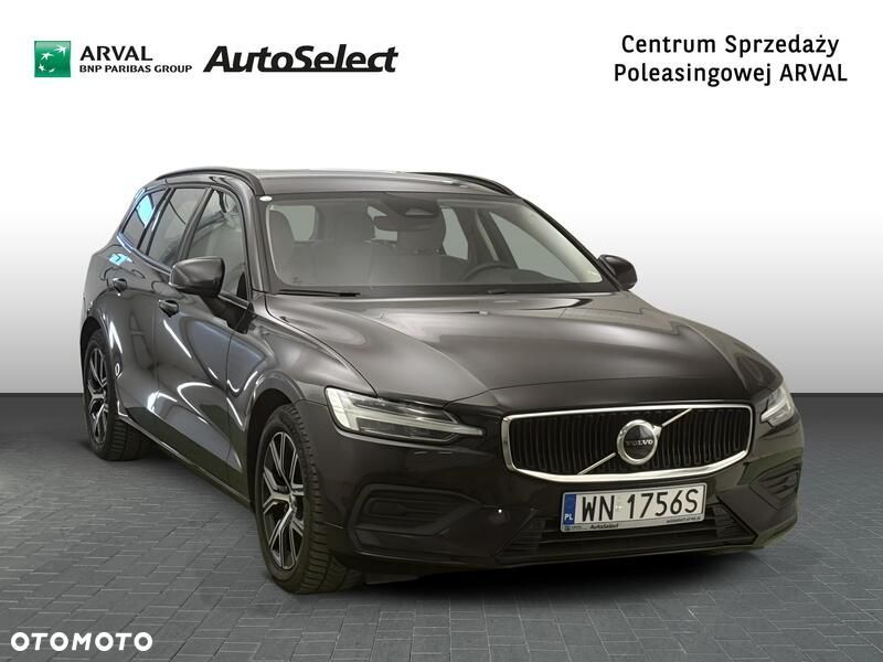 Volvo V60 B3 B Essential - 8