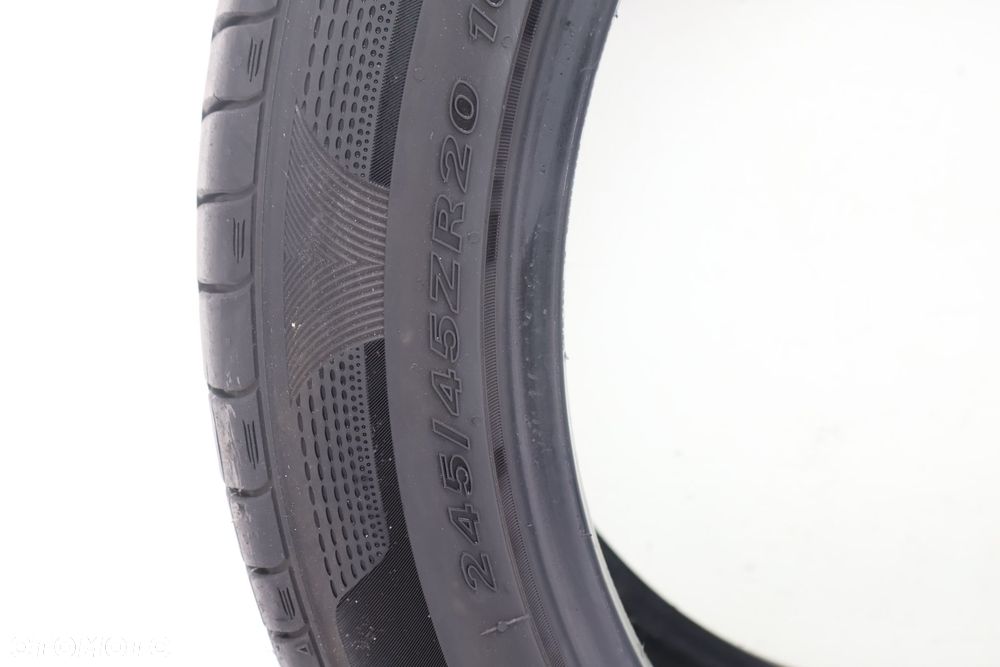 OPONY NEXEN NFERA SPORT SU2 245/45/20 - 5