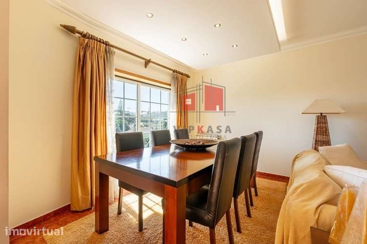 Apartamento T3 duplex na Malveira - Grande imagem: 4/37