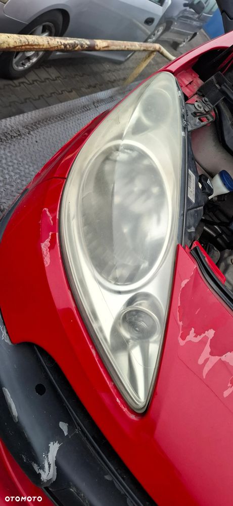 Peugeot 1007 1,4 b 2005 na części - 29