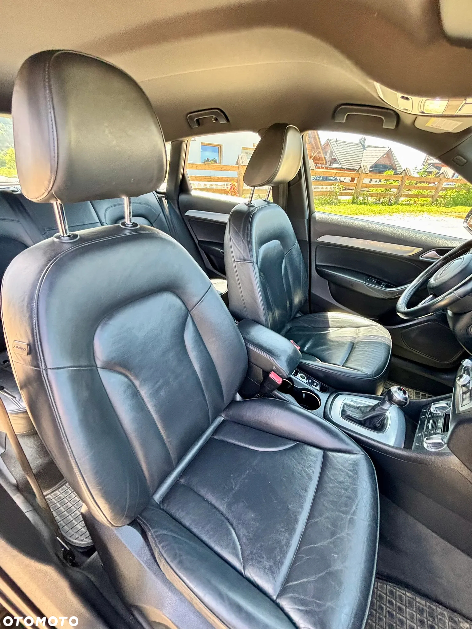 Audi Q3 2.0 TDI Quattro S tronic - 23
