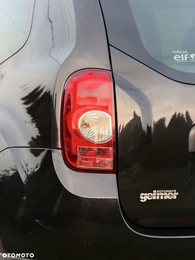 Dacia Duster 1.6 16V 4x2 Essentiel - 31