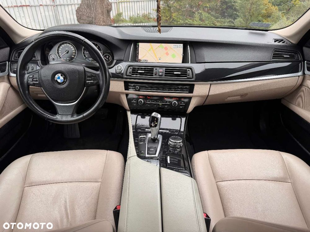 BMW Seria 5 - 24