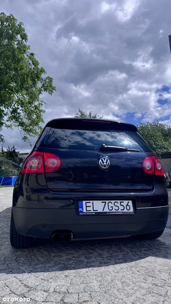 Volkswagen Golf - 7