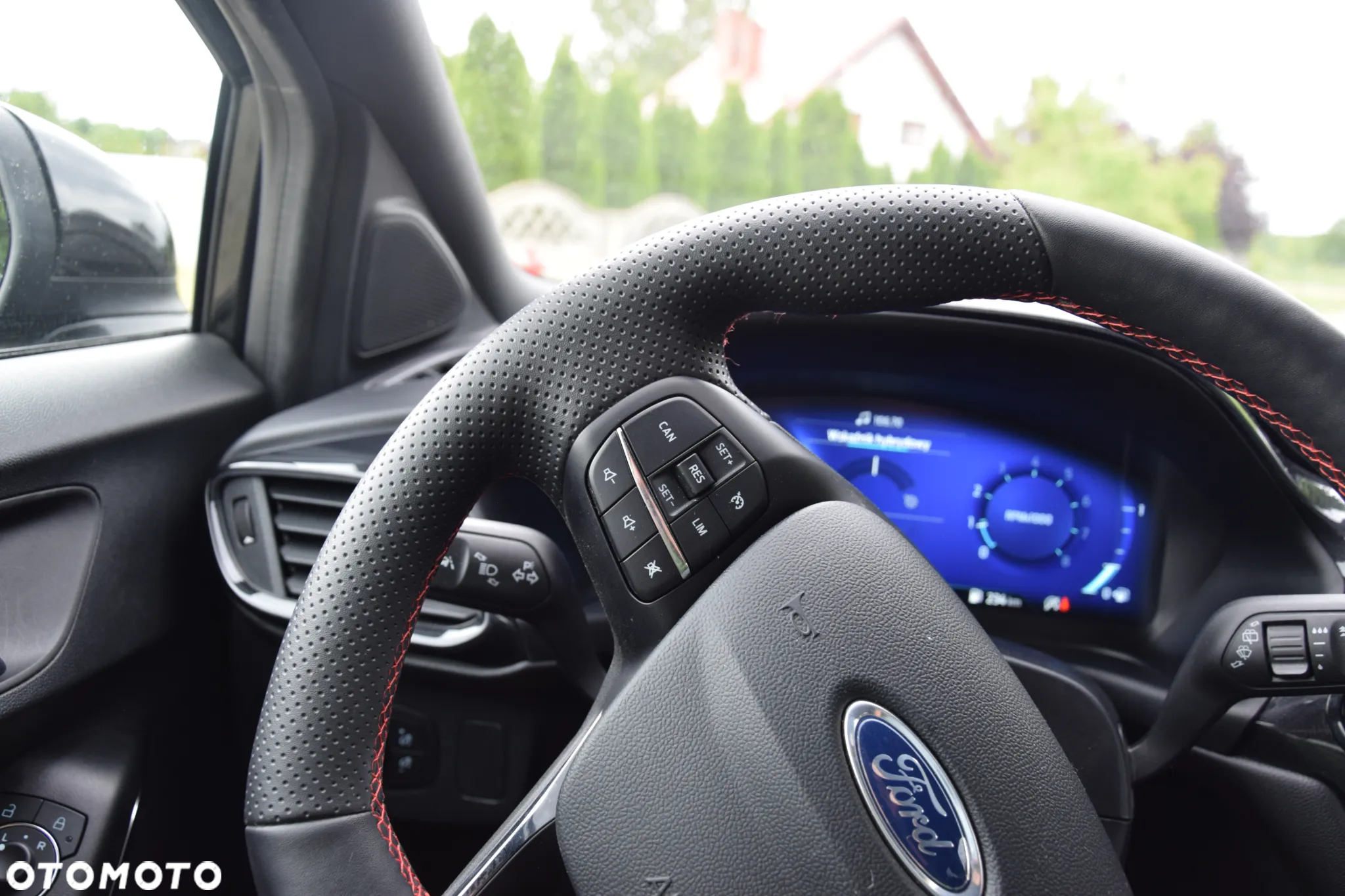 Ford Puma 1.0 EcoBoost mHEV ST-Line X Design - 32