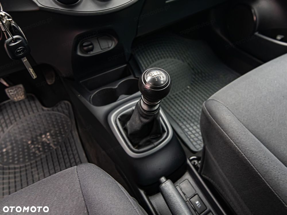 Toyota Yaris Active 1.5 111KM - 20