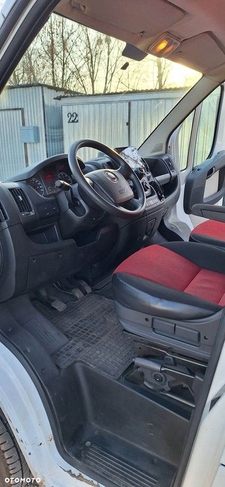 Fiat Ducato - 19