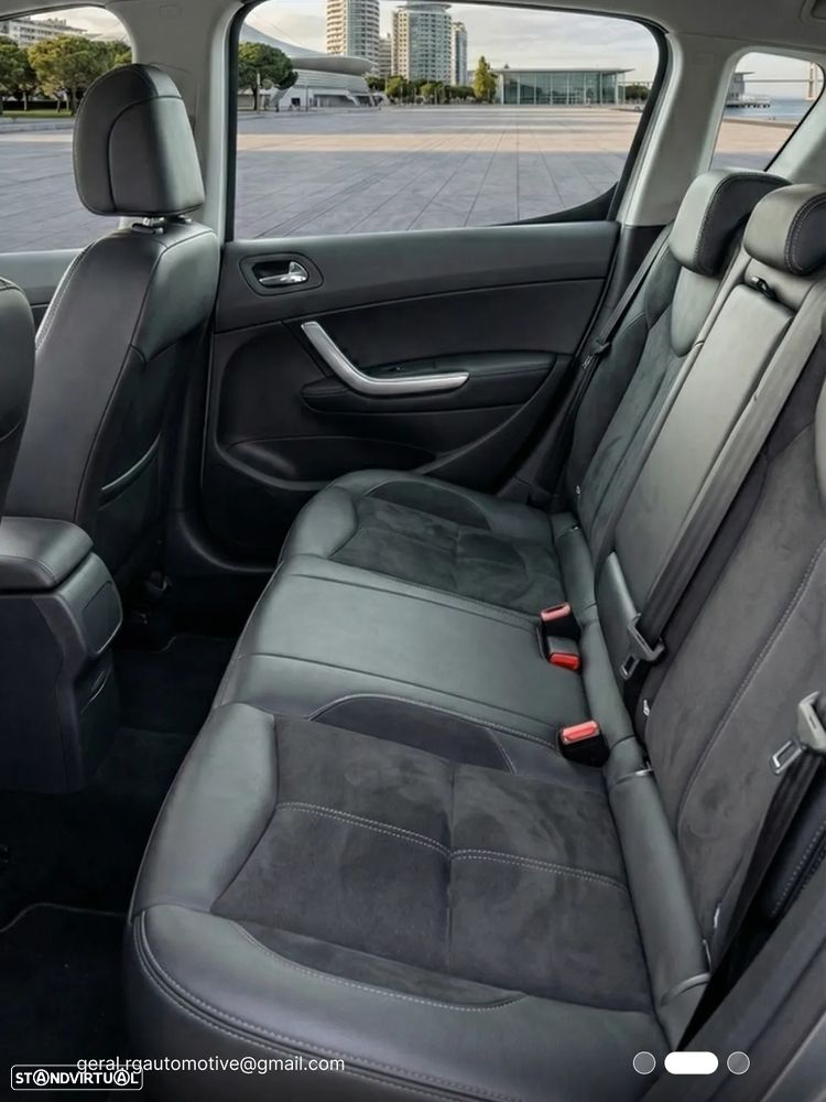 Peugeot 2008 PureTech 130 Stop&Start Crossway - 5