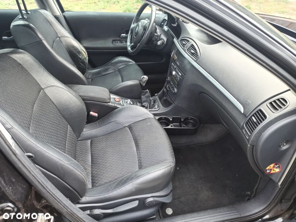 Renault Laguna 2.0 Confort Authentique - 4