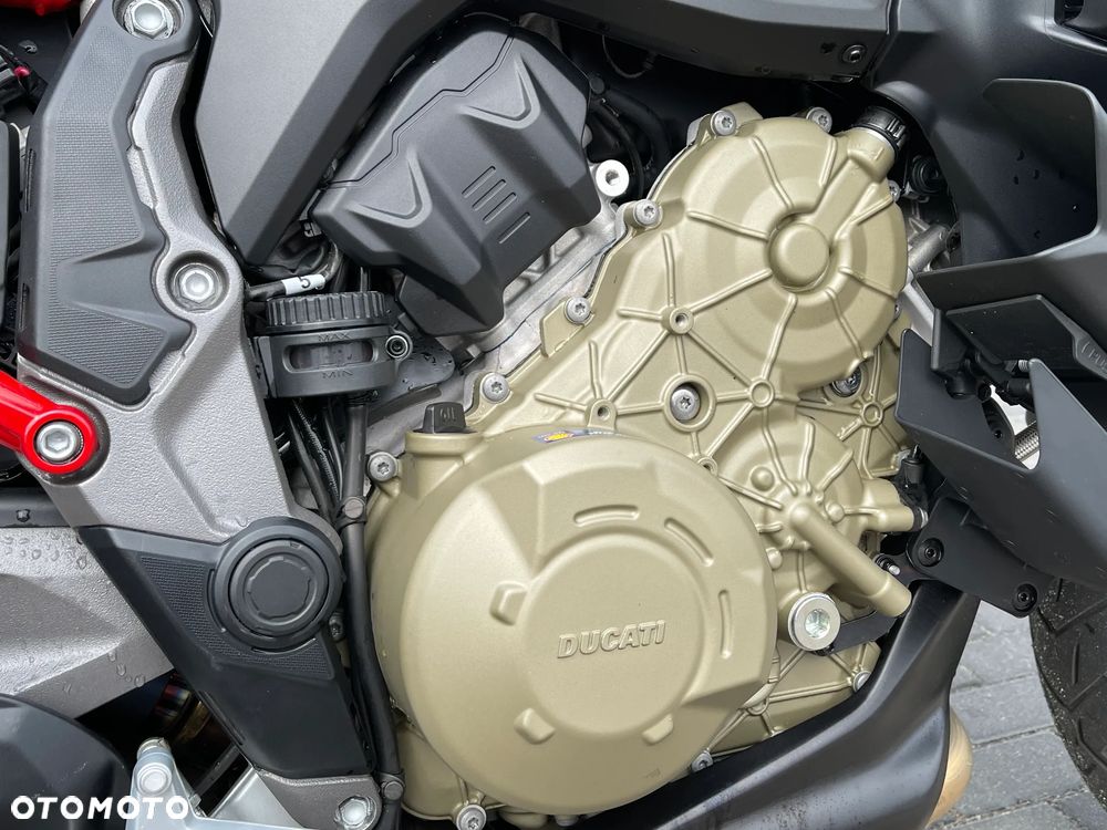 Ducati Multistrada - 25