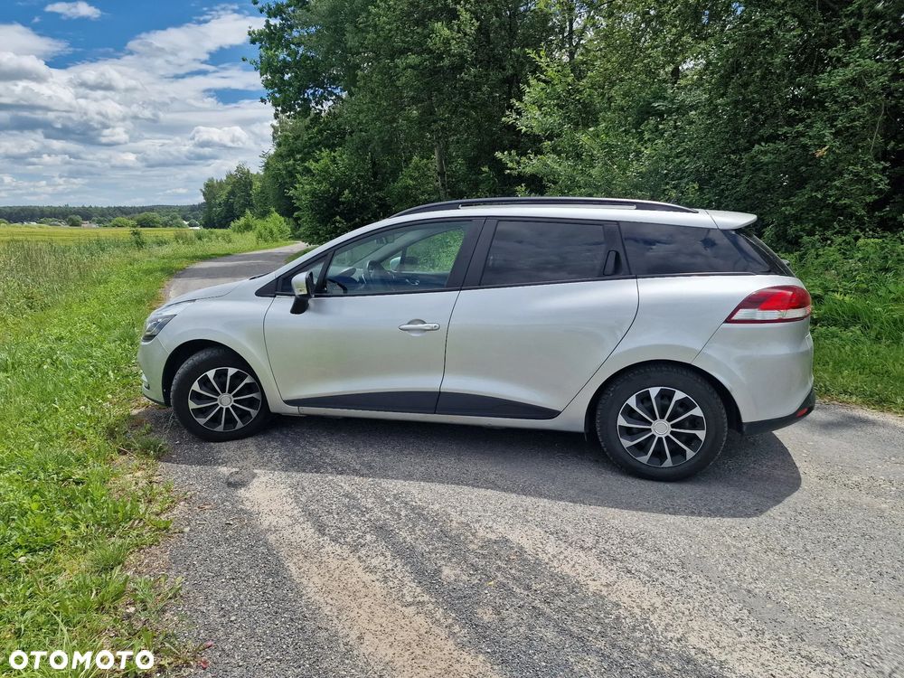 Renault Clio 2020 photo 3