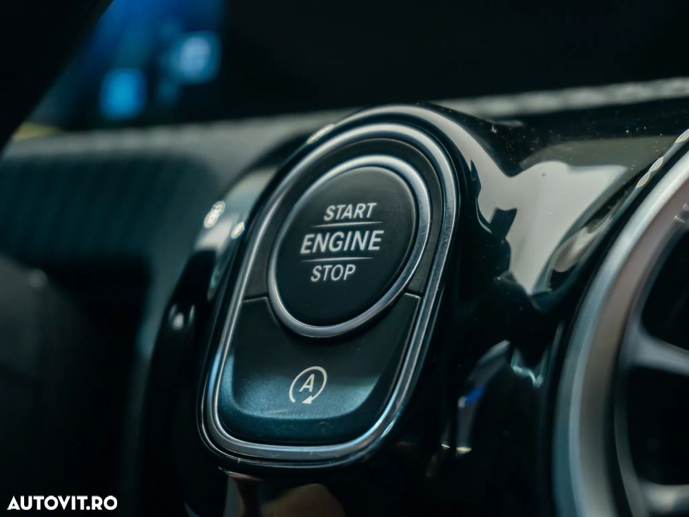 Mercedes-Benz CLA 180 d 7G-DCT Progressive - 26