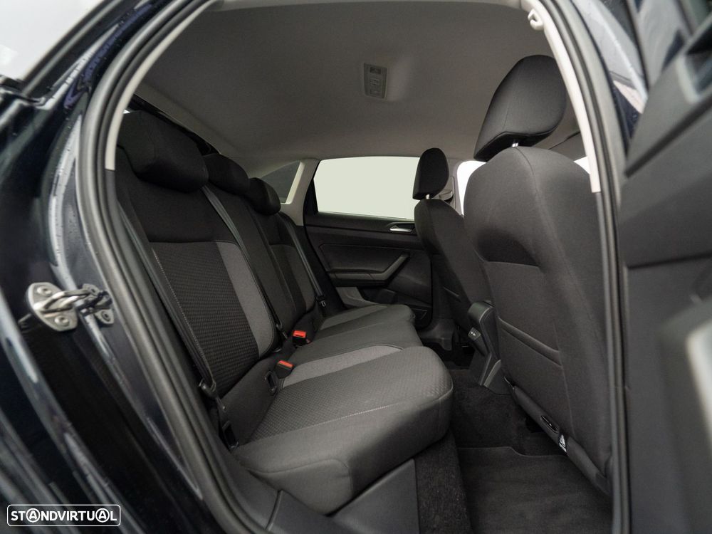 VW Taigo 1.0 TSI Life - 40