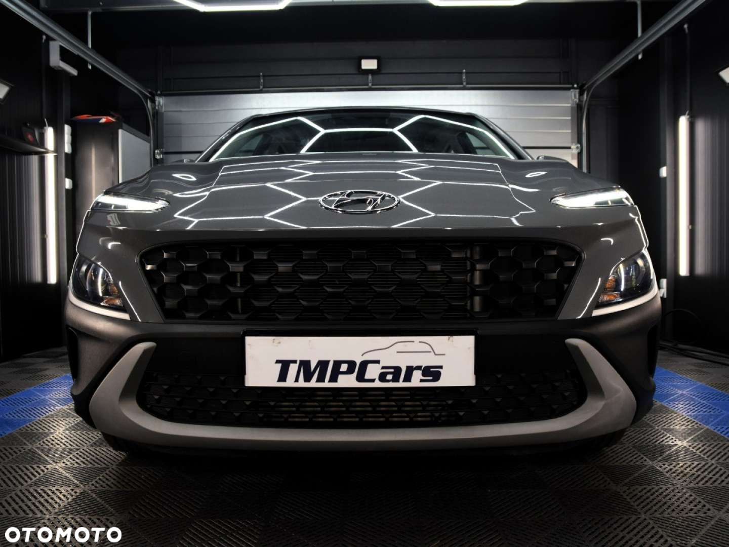 Hyundai Kona - 9