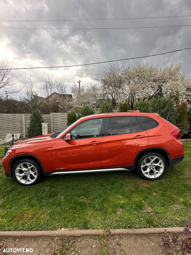 BMW X1 - 14