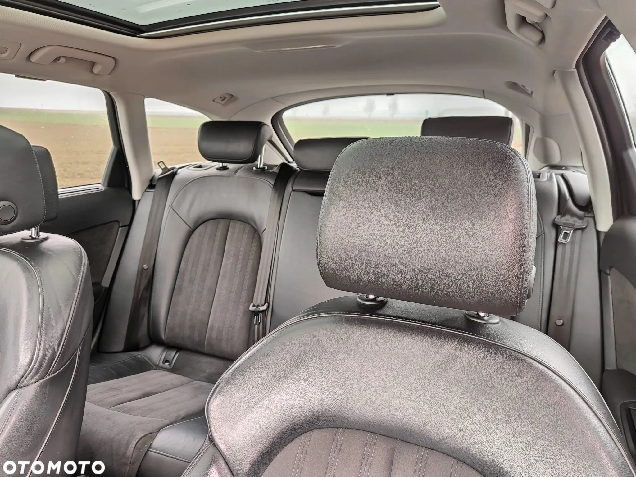 Audi A6 3.0 TDI Quattro Tiptronic - 10