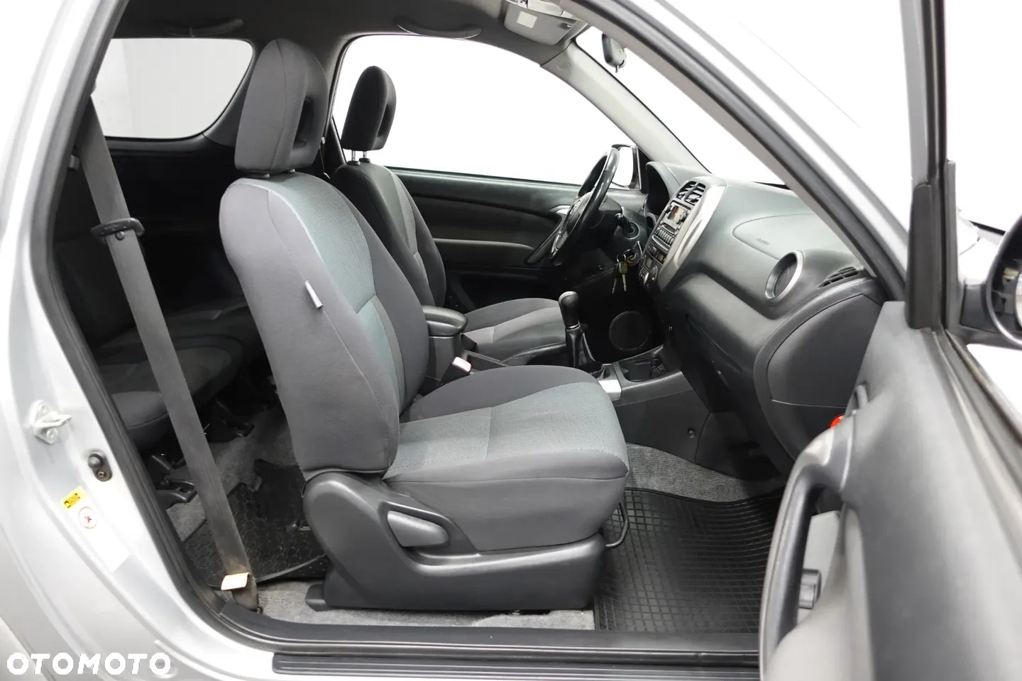 Toyota RAV4 2.0 D-4D Luna - 27