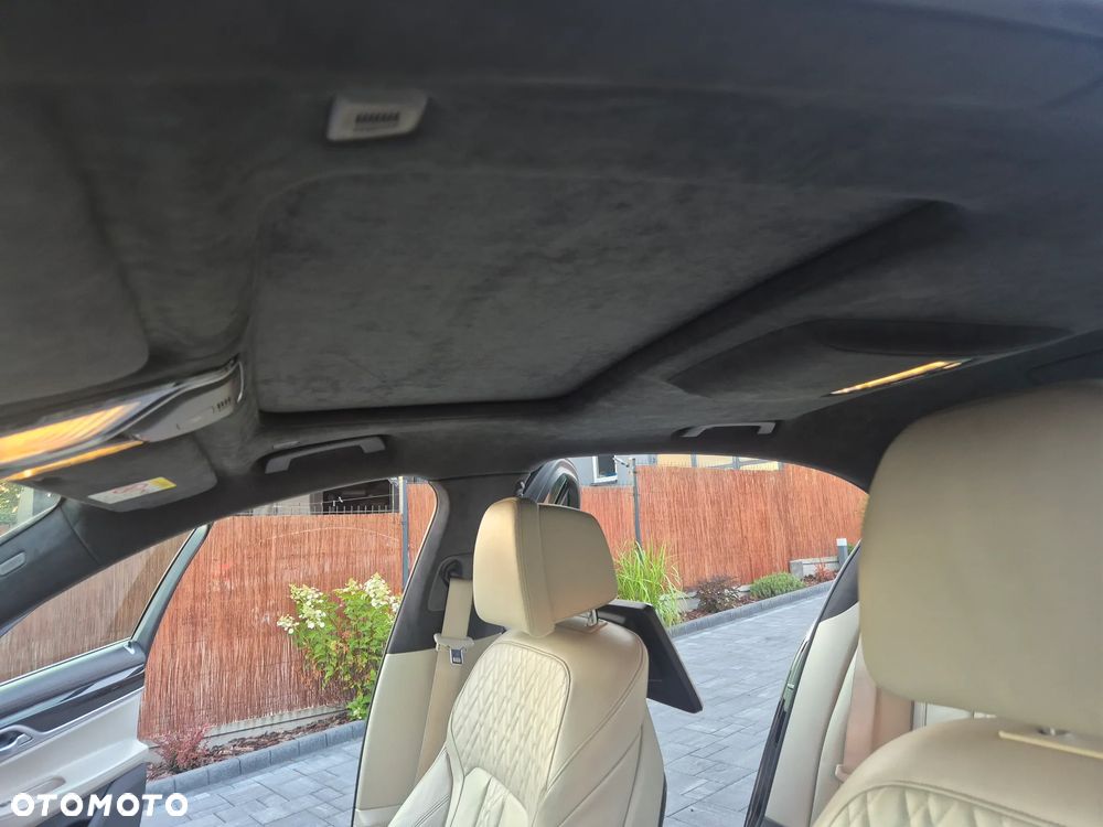 BMW Seria 7 730d xDrive - 20