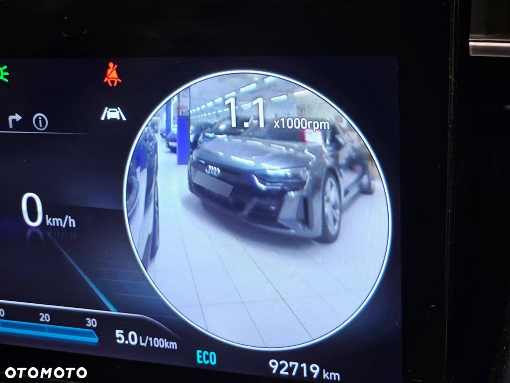 Hyundai Tucson 1.6 T-GDi 4WD Prime - 20