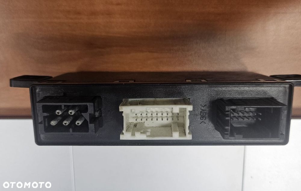 Moduł komfortu BMW E39 / 61.35-6 905 255.9 - 2