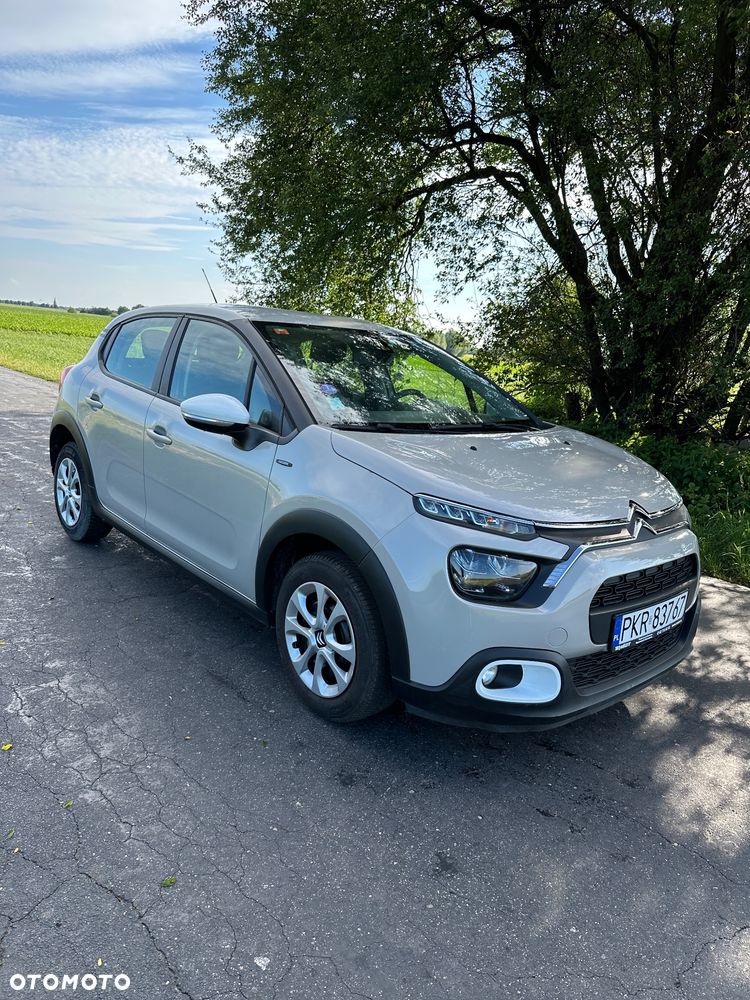 Citroën C3 - 2