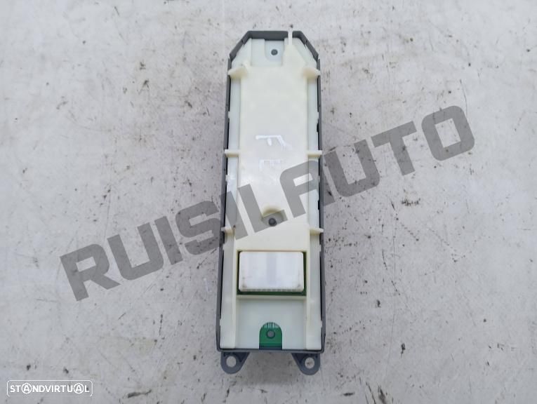 Conjunto Botões Vidros 515_220 Toyota Auris Ii (e18) [2012_2018 - 2