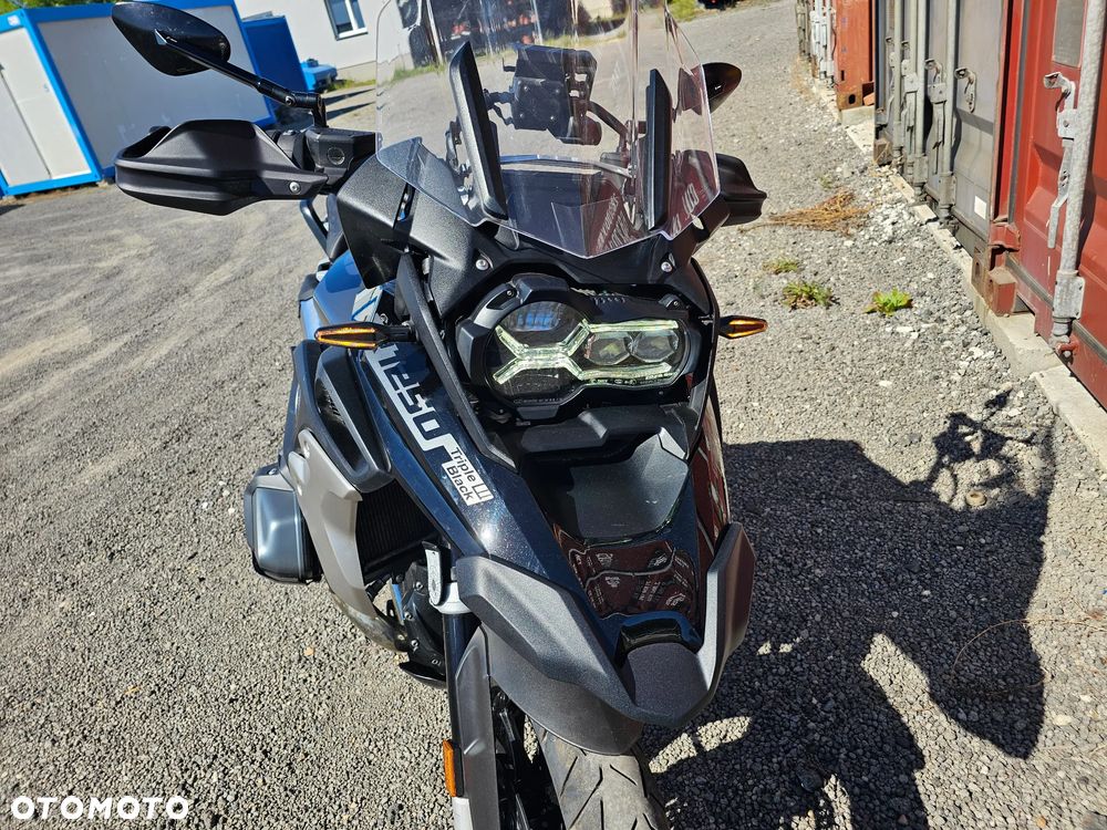 BMW GS - 15