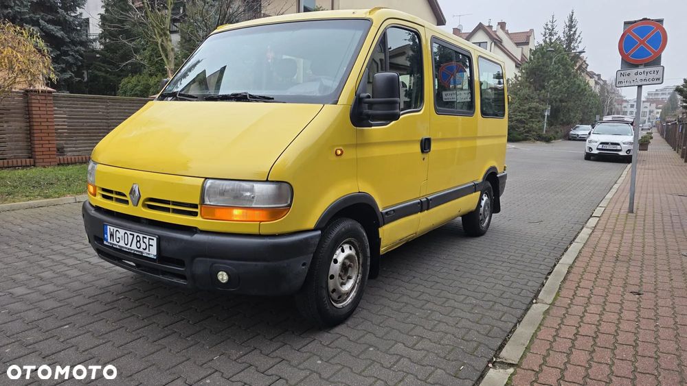 Renault Master - 23