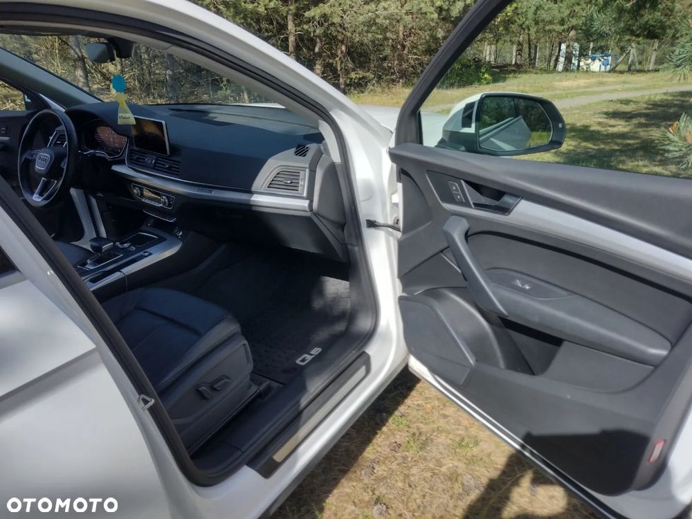 Audi Q5 2.0 TFSI Quattro Sport S tronic - 26