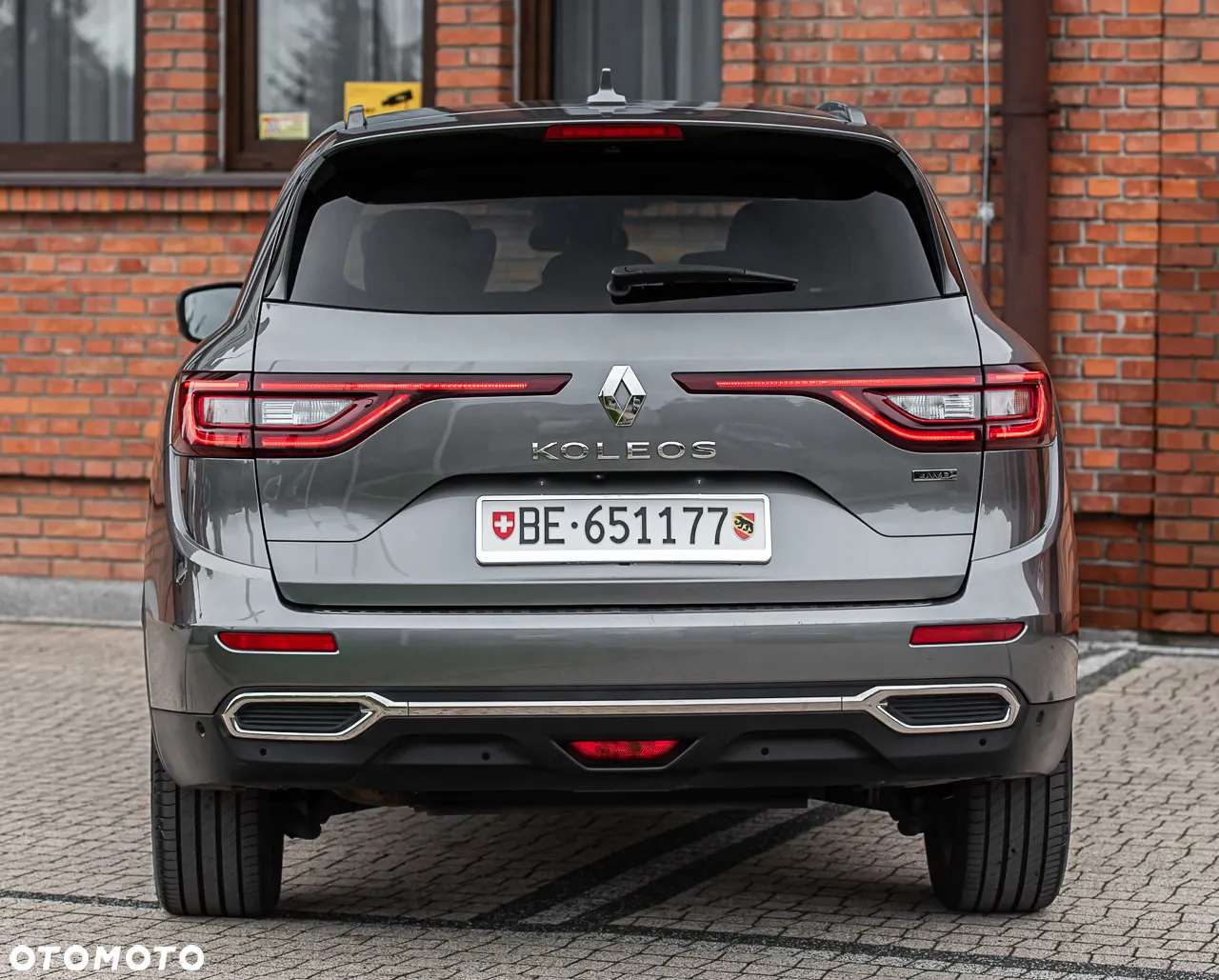Renault Koleos 2.0 dCi Initiale Paris 4x4 X-Tronic - 15