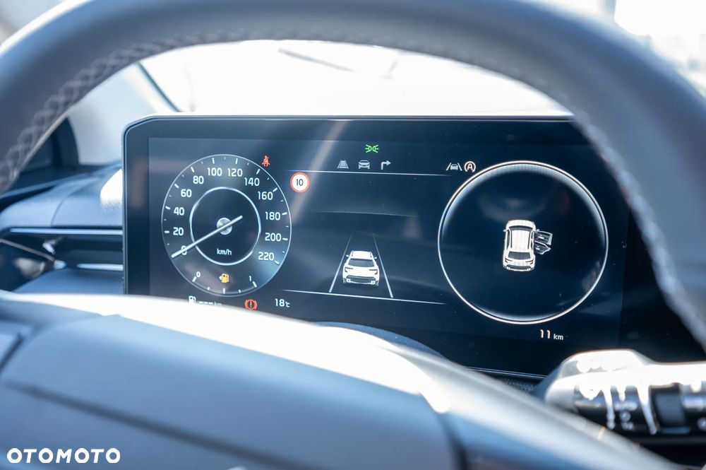 Kia Stonic 1.0 T-GDI L - 32