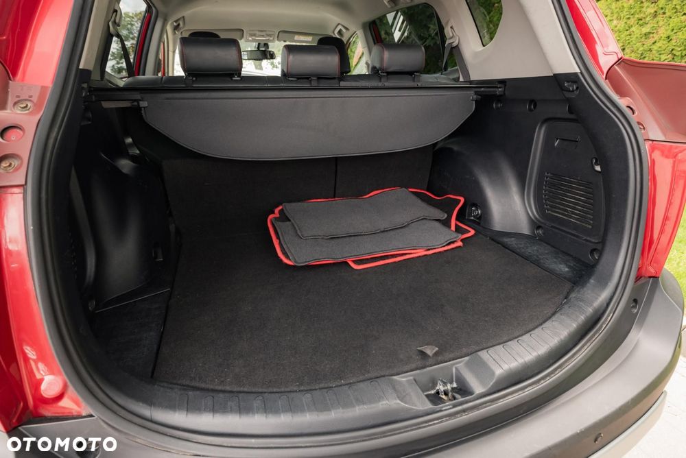 Toyota RAV4 - 35