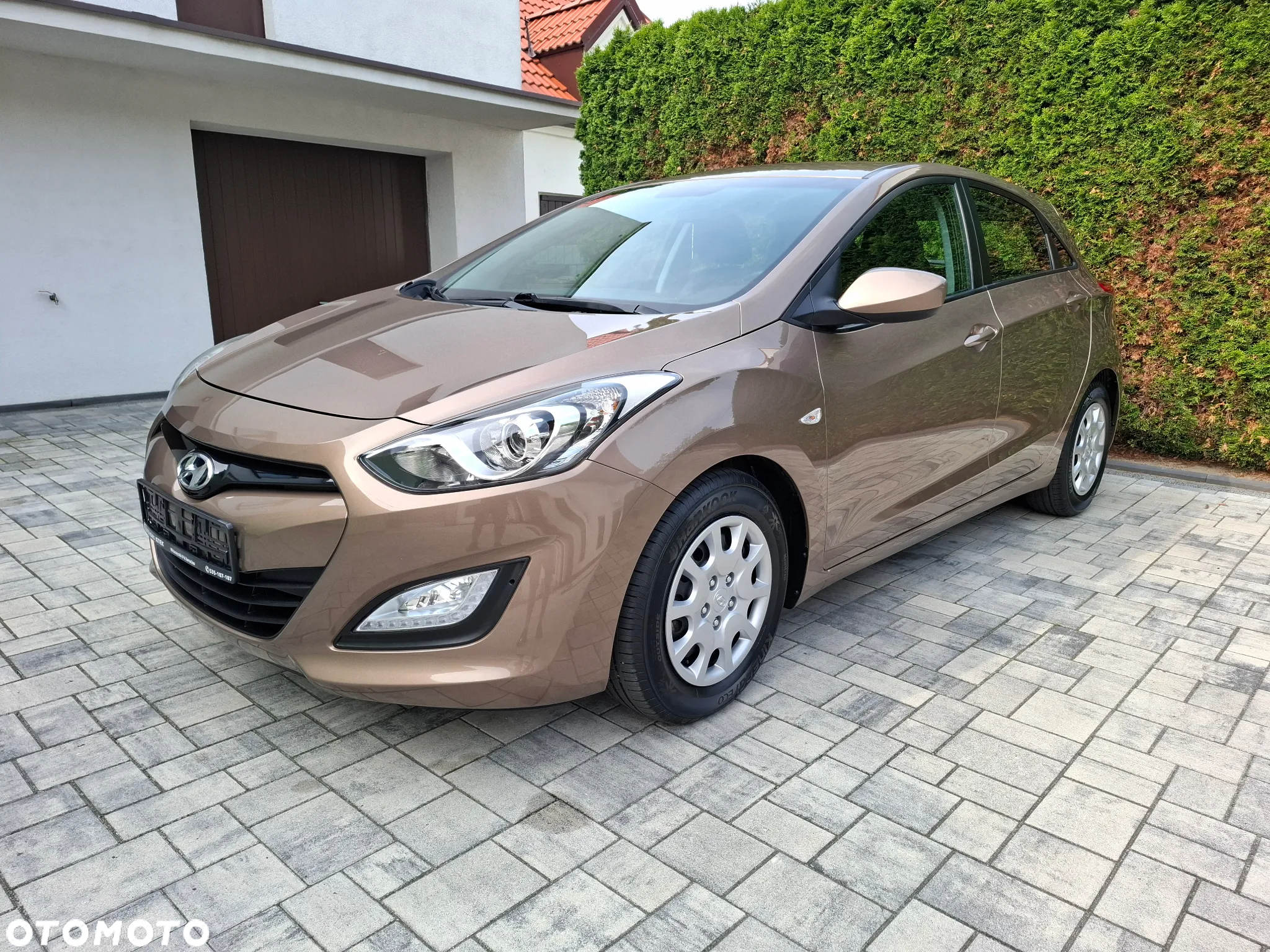 Hyundai i30 - 2