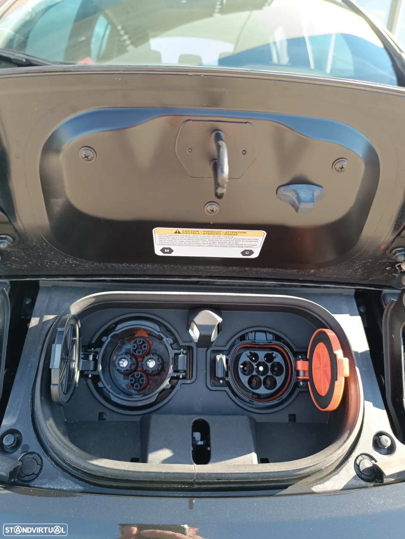 Nissan Leaf e+ Acenta - 14