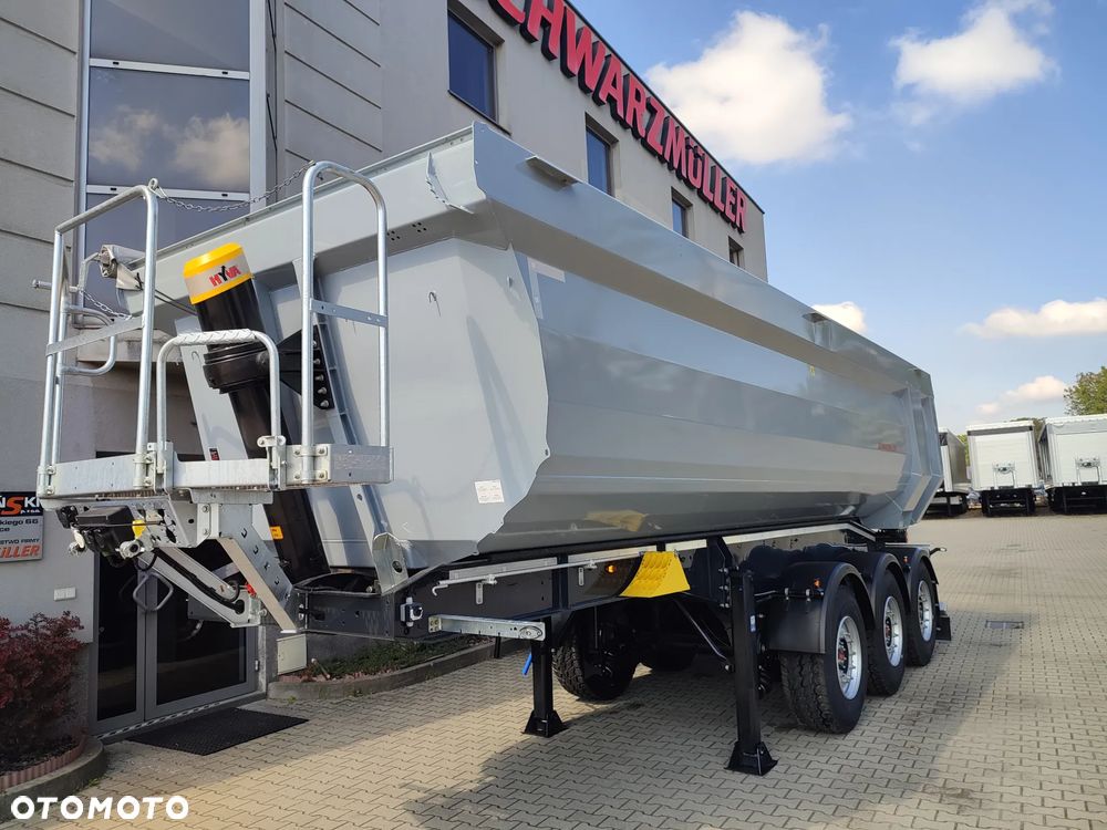 Schwarzmuller SK - 12